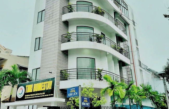 TORI HOMESTAY - Foto 1