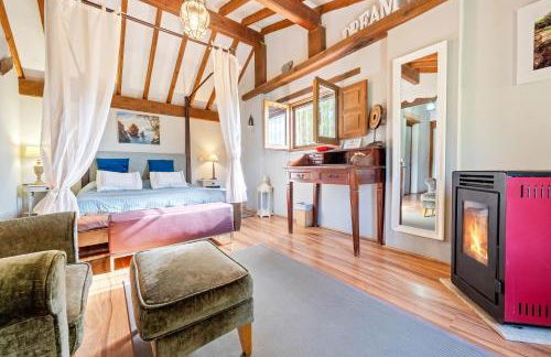 Suite Premium en la naturaleza - Foto 1