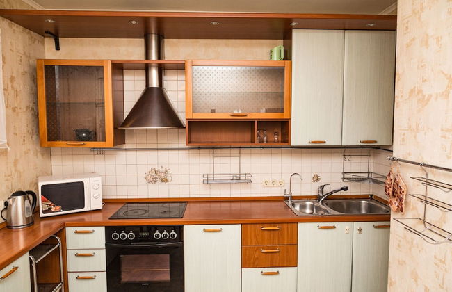 Moskva4you Gerasima Kurina - Photo 13