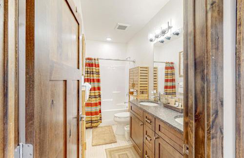 Sparkling Glacier - Suite 202 - Foto 18