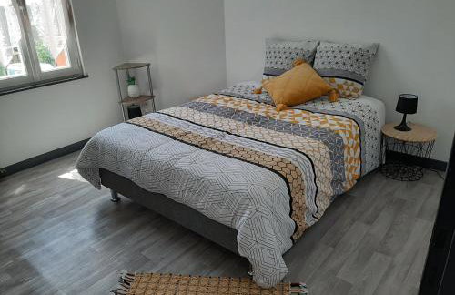 La petite escale - Foto 10