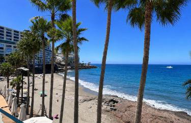 Apartment on the Beachfront in Patalavaca - Foto 1