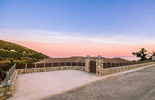 Villa Ieros - Foto 12