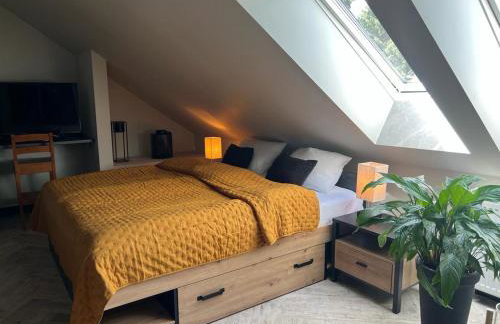 Apartamenty Terminal Charzykowy - Foto 14