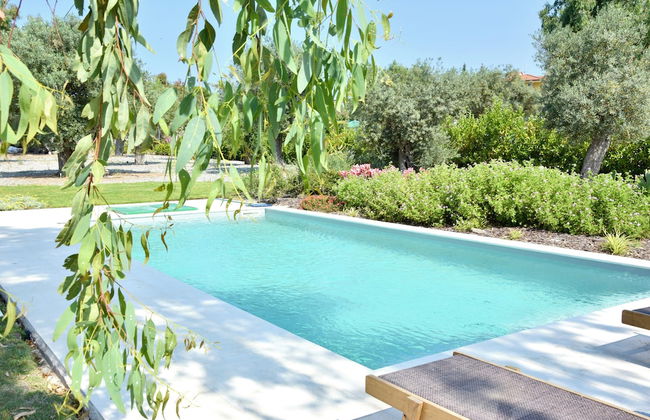 Luxury Rental Villa for 14 People - Foto 35