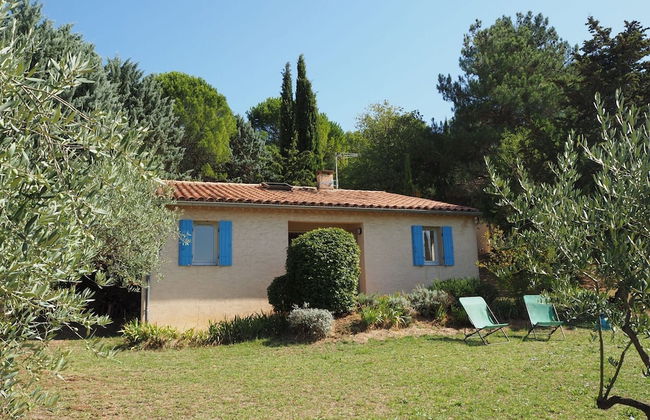 Cottage in Luberon Near Apt Market - Foto 12
