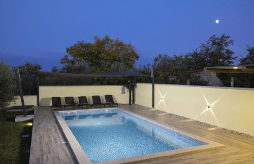 Captain Villa 2 km to the beach - Foto 47