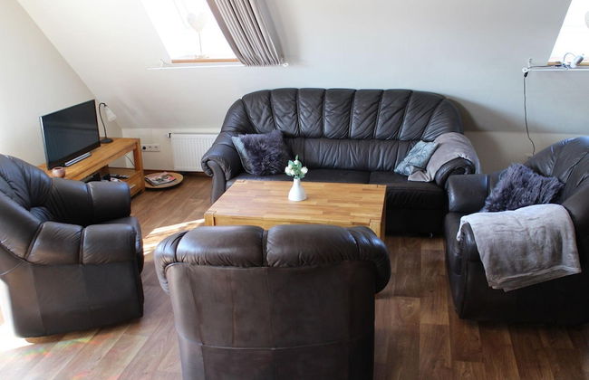 Ferienwohnung mit Sauna in Lothe - Foto 7