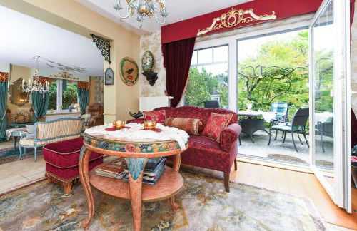 Ferienhaus Magnolia - Foto 22