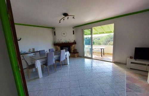 Villa spacieuse à Saint-Nazaire avec piscine privée - Foto 8