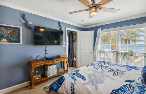 Turtle Romance by Ryson Vacation Rentals - Foto 19