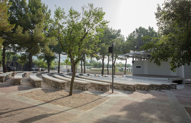 Villaggio Turistico Baia Del Monaco - Foto 40