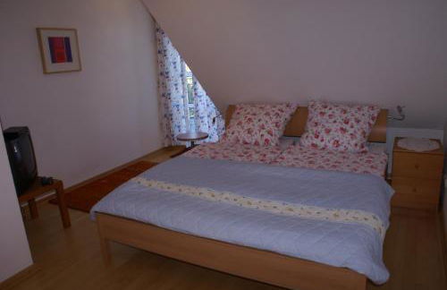 Ferienwohnung Tietgens - Foto 16