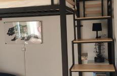 Studio cosy au pied des pistes Villard-de-Lans 4 pers - Foto 6