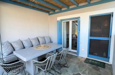 Elements - Air & Water Apartment by Hostandros - Foto 14