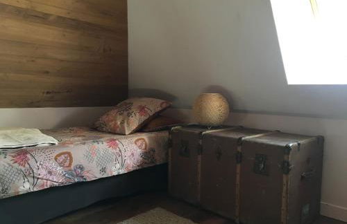 Gîte Sous La Garenne - Foto 15