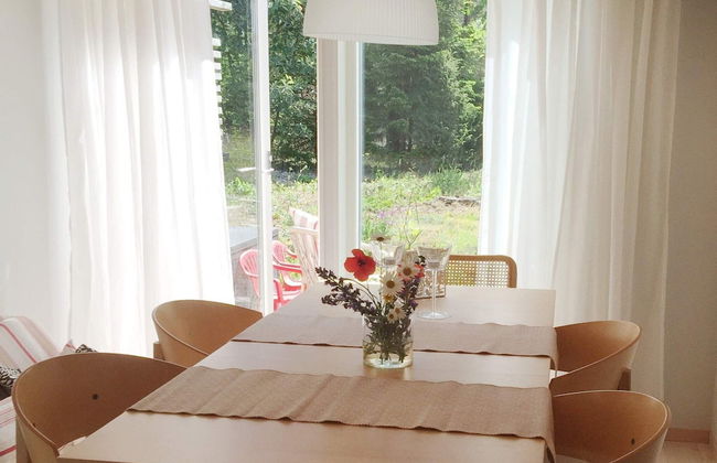 4 Star Holiday Home in Klintehamn-by Traum - Foto 16