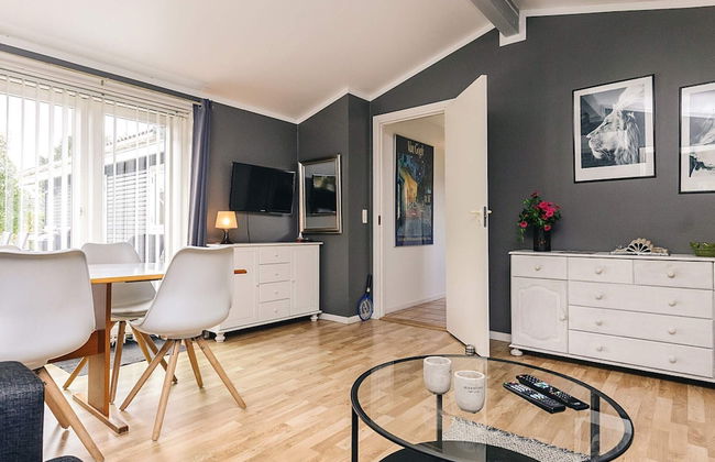 6 Person Holiday Home in Jaegerspris-by Traum - Photo 21