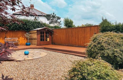 Ty-Fry House, by Solace Stays - Foto 20