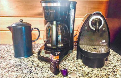 Nature's Paradise at 'The Reserve at Hot Springs' - Foto 18