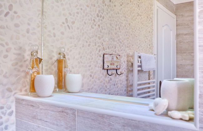 Villa Olea - Foto 21