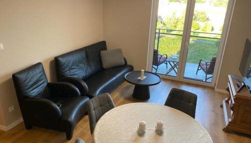 Apartament Mazurska - Foto 5
