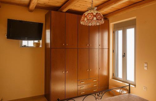 Viva Elafonisi - Studios or Apartment, 10min to Elafonissi - Foto 116