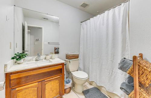 Near UTRGV and State Park Cozy Mission Unit - Photo 17