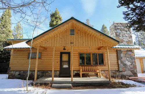 South Fork Cabin - Foto 2