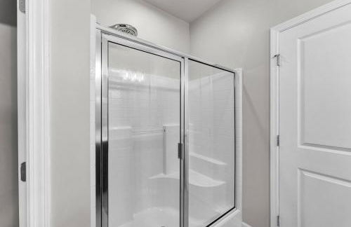 Peaceful 3BR near soccer park - Foto 23