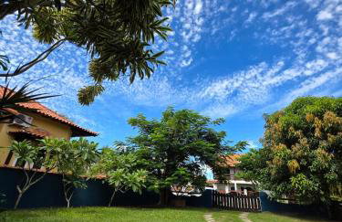 Solaris Beach House - Espaçosa e perto de tudo - Foto 33