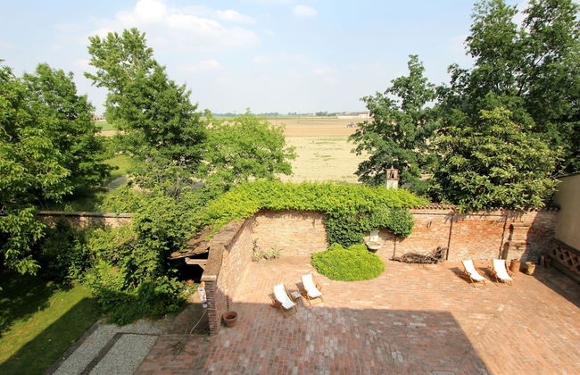 Apartment Near River Po and Cremona - Foto 26