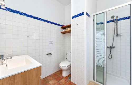 Ground floor apartment "CEZANNE", with spectacular pool in rural holiday park FINCA EL MORALEJO - Foto 16