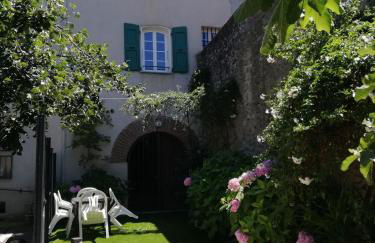 Gîte de charme la belle histoire - Foto 56