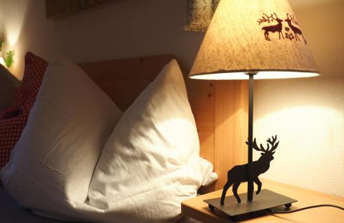 Schlossalm Ferienwohnungen - Foto 42