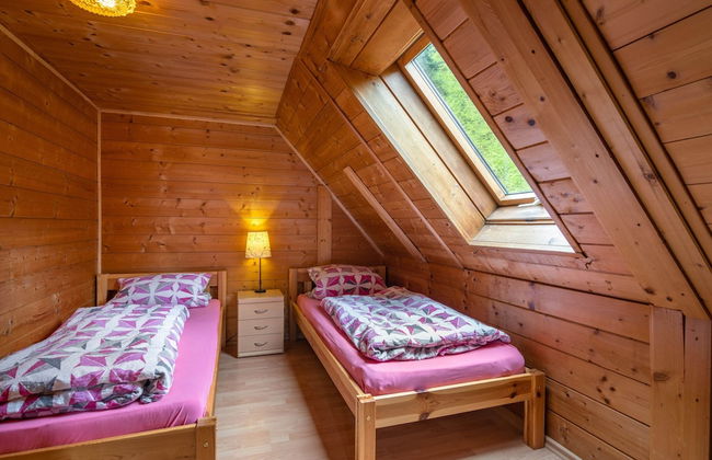 Ferienwohnung mit Talblick in Todtmoos - Photo 2