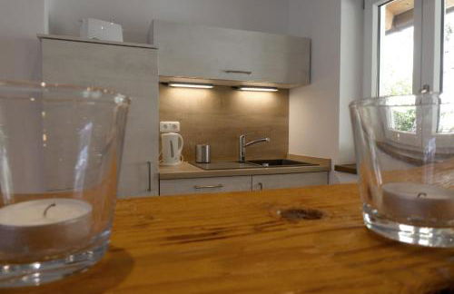 Ferienwohnungen Rosenhof - Foto 37