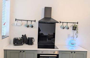 Gower Street Stay - Modern 2 bed Property - Foto 9