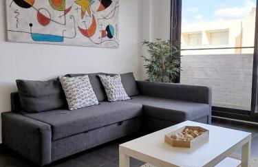 Apartamento en la playa con vistas al mar - Foto 27