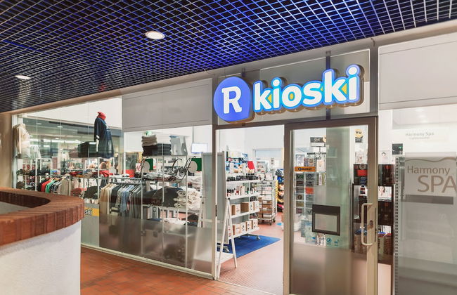 Holiday Club Katinkulta Superior Apartments - Foto 77