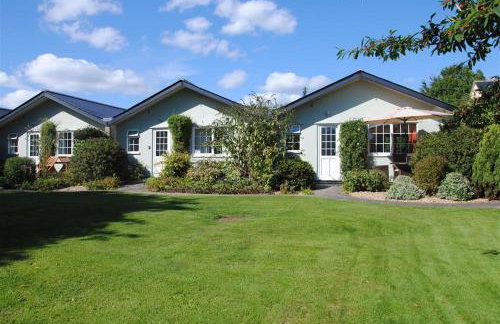 Avocet at Leigh Cottages - Foto 14