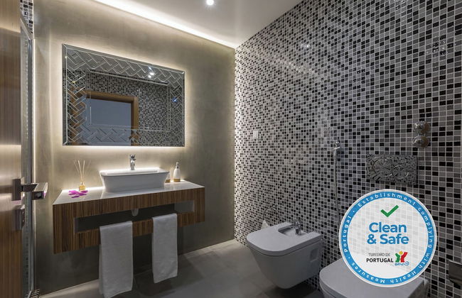 Luxury 47 - Deluxe Villa - Photo 55