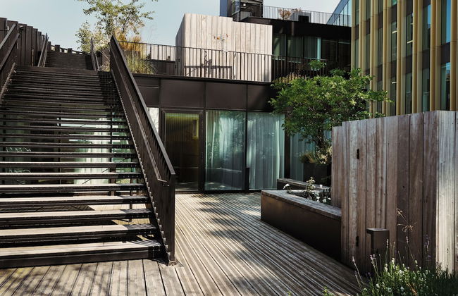 Edgar Suites Lille - Shake - Photo 53