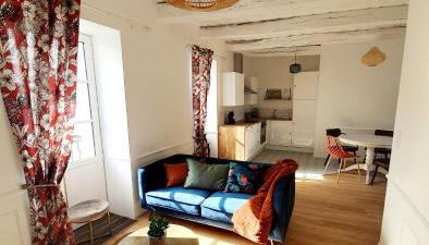 Appartement cosy en cœur de bourg - Foto 5