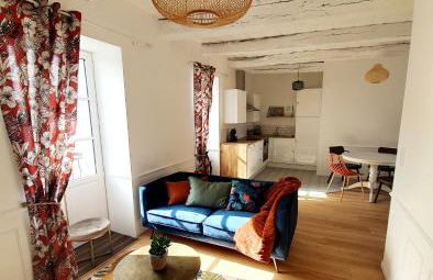 Appartement cosy en cœur de bourg - Foto 5