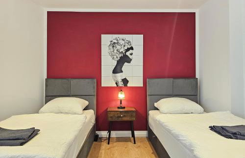 HOMEBASE - Design Lofts am Schloss - Foto 8