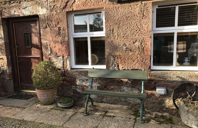 Riverlea Coach House - Foto 29