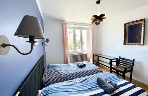 Chez Mammig - Foto 10