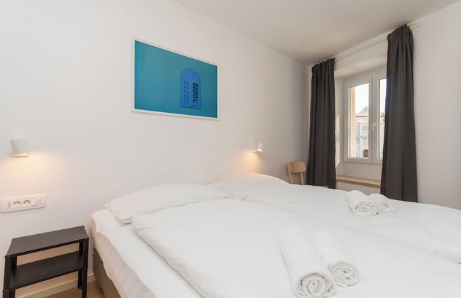 Premium City Center Apartment Tartini 2 - Photo 4