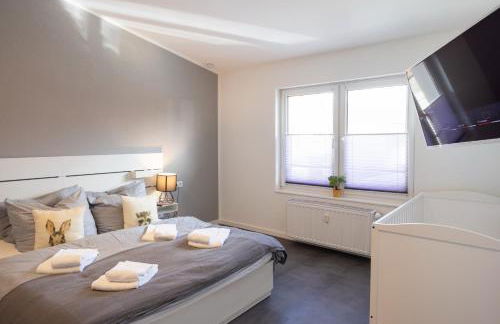 Brockenoase Fullhouse - Foto 37